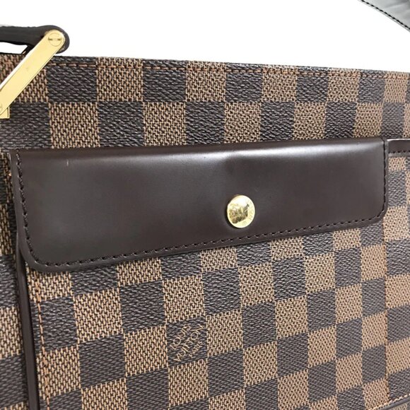 LOUIS VUITTON Damier Aubagne N51129 Shoulder bag main image 14
